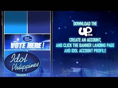 Idol Philippines Season 2: Top 12 Voting Mechanics .